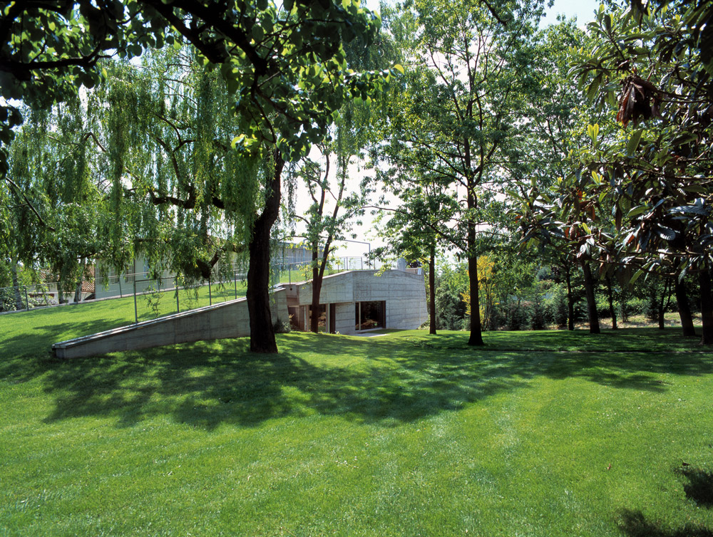 Fisherman's Villa