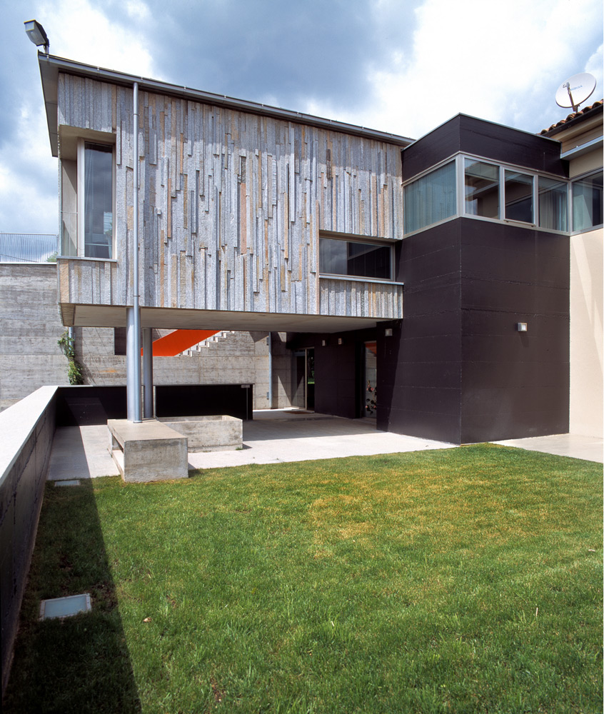 Fisherman's Villa