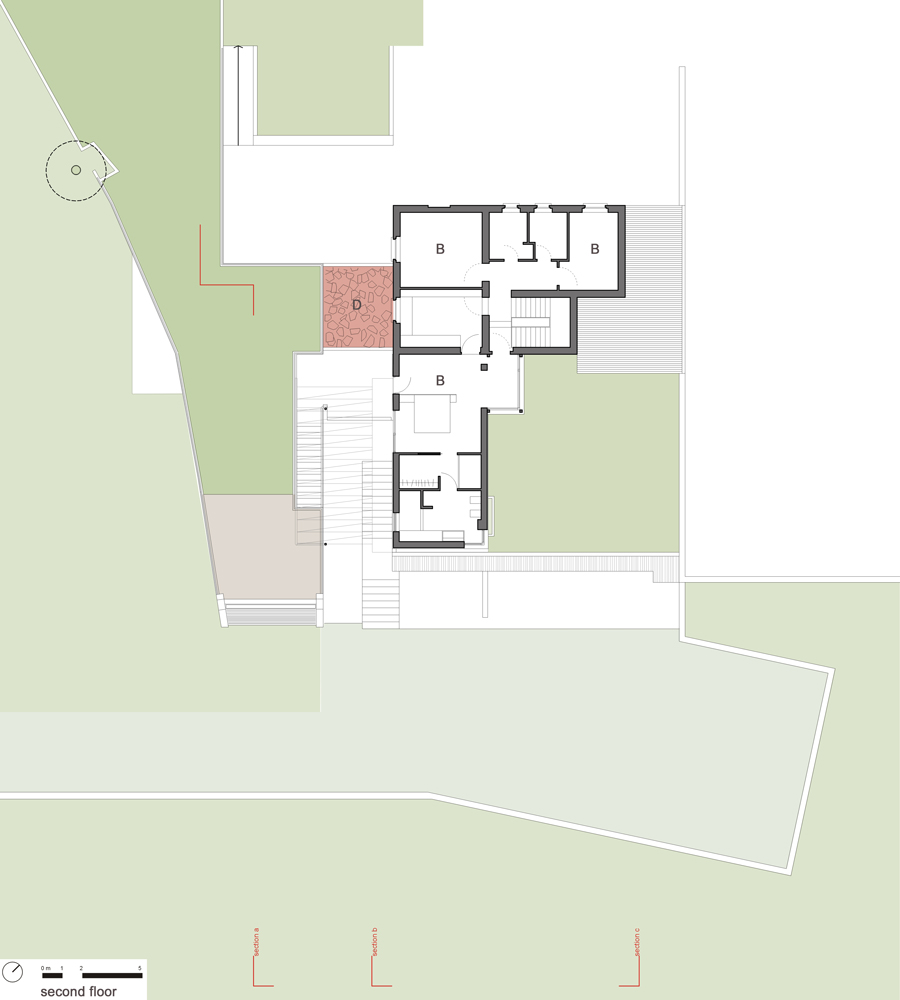 Fisherman's Villa