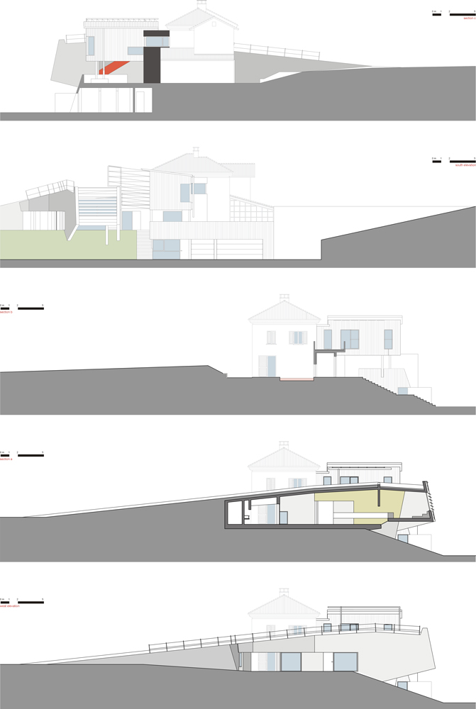 Fisherman's Villa