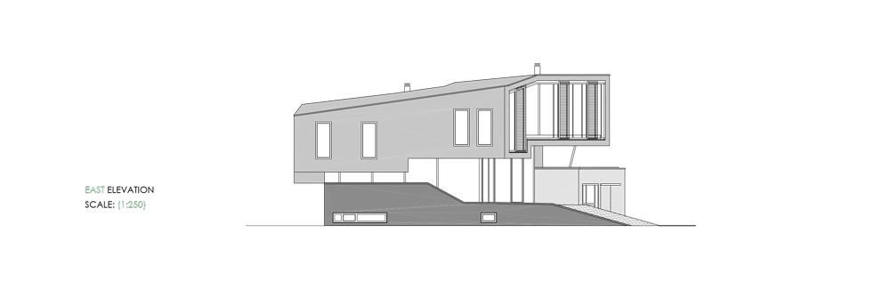 Floating Villa