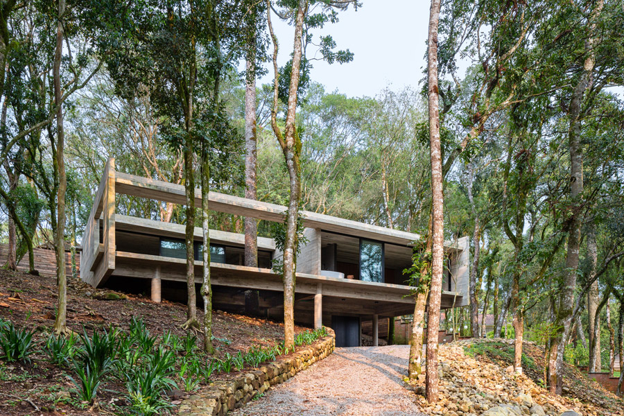 Fortunata Villa