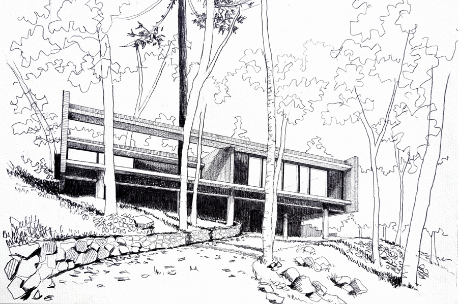 Fortunata Villa