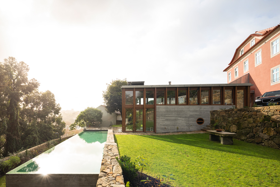Golgota Villa