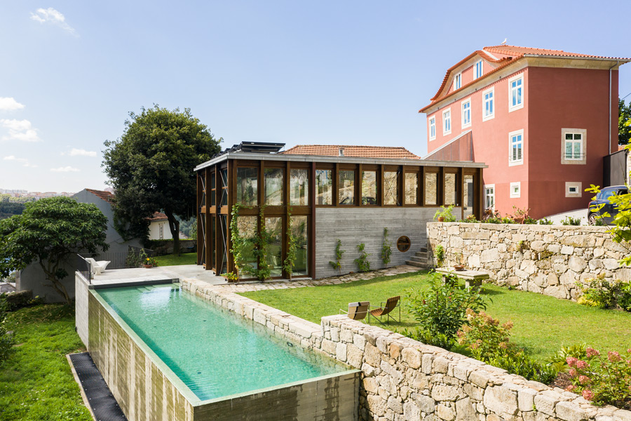 Golgota Villa