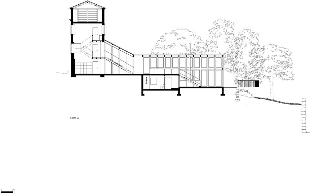 Golgota Villa