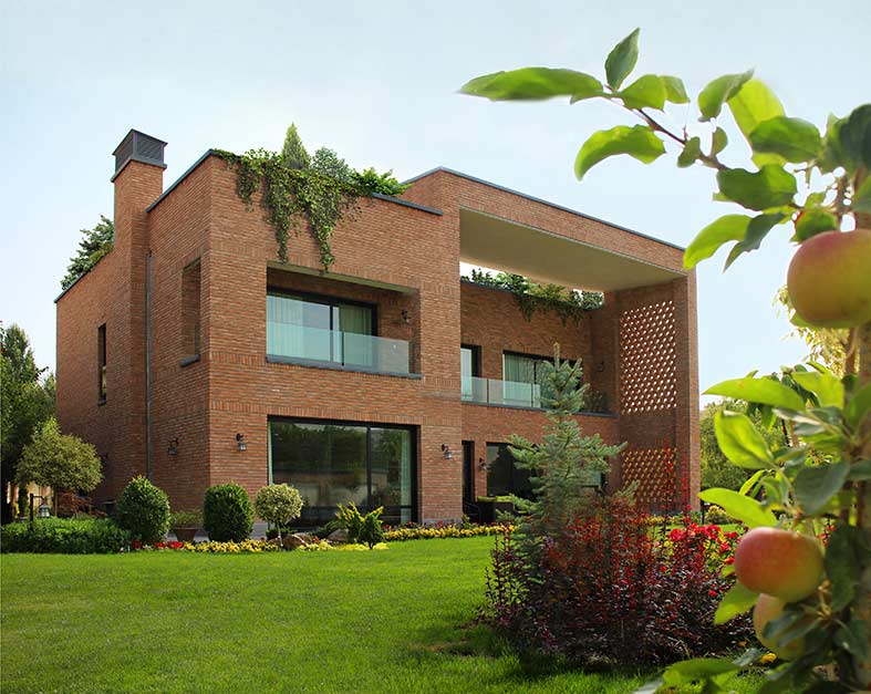 Hajibaba House