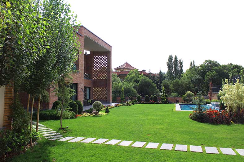 Hajibaba House