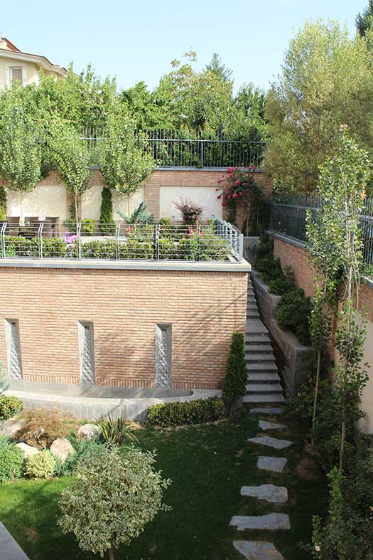 Hajibaba House