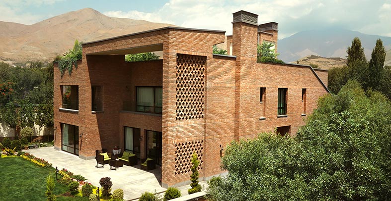 Hajibaba House