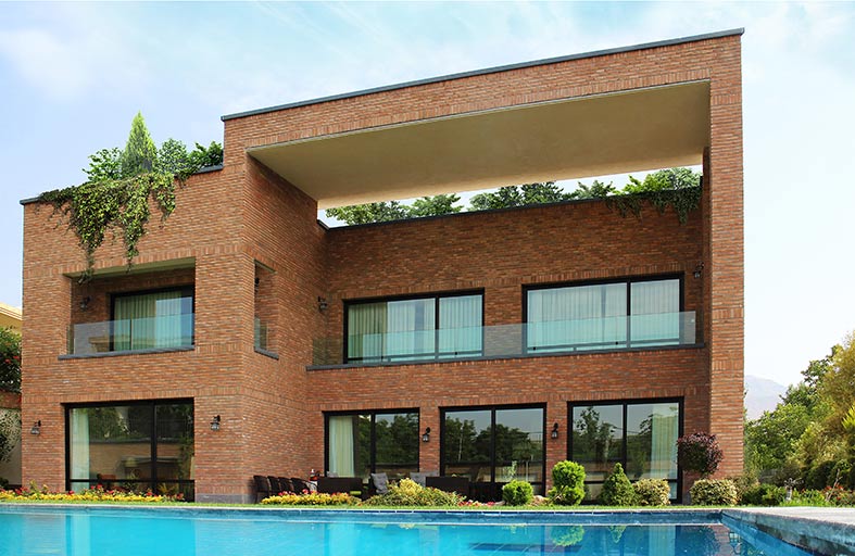 Hajibaba House