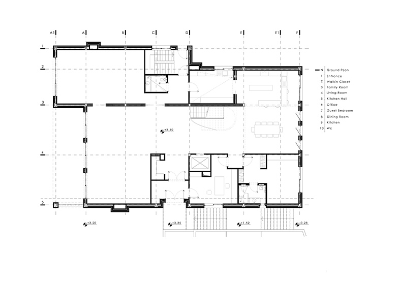 Hajibaba House