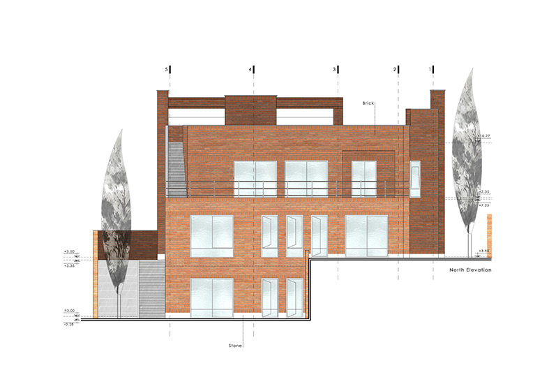 Hajibaba House