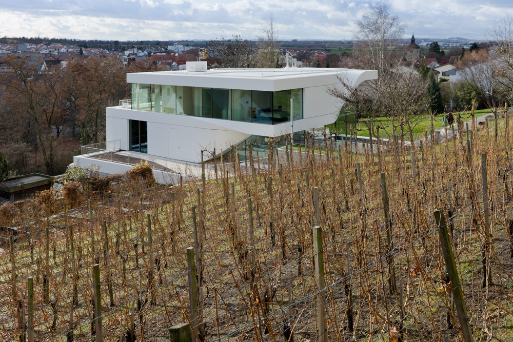 Haus am Weinberg