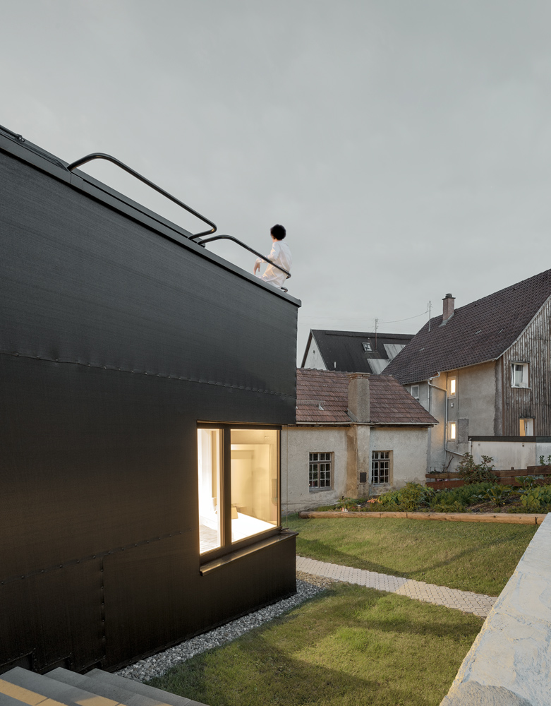 Haus D