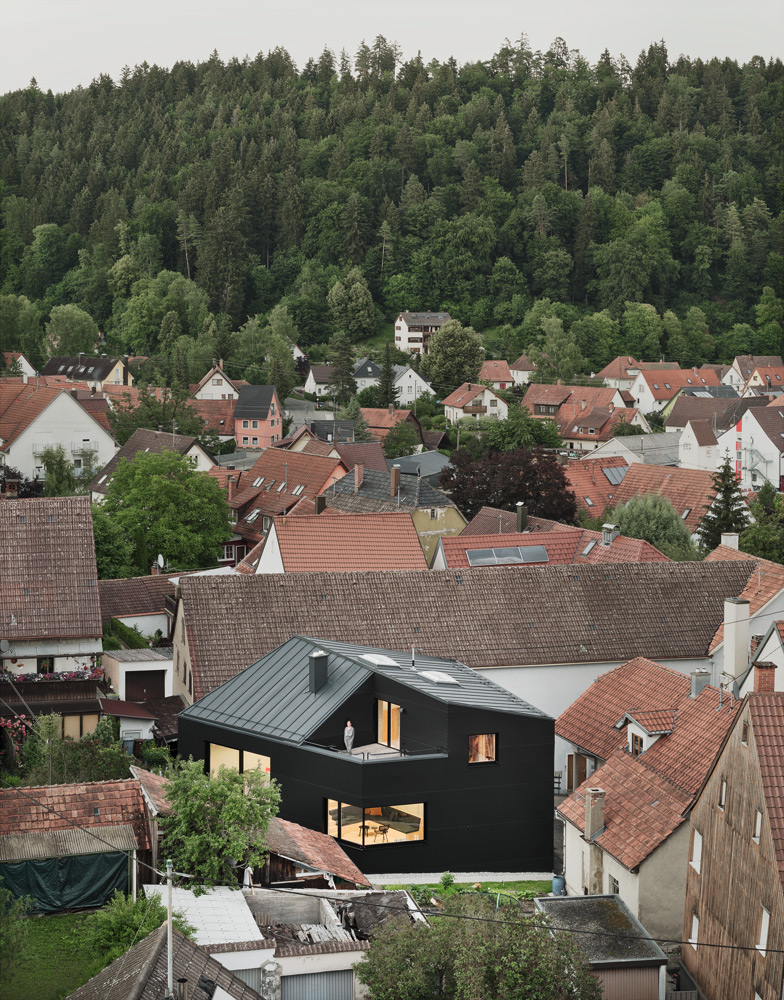 Haus D