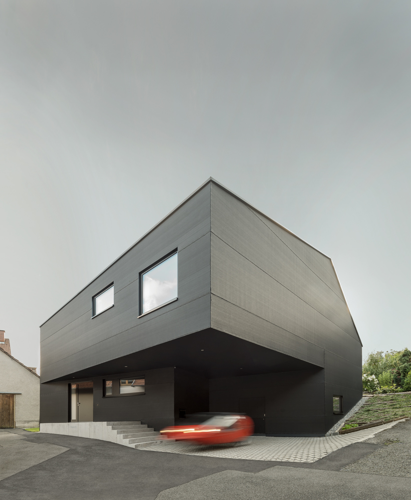 Haus D