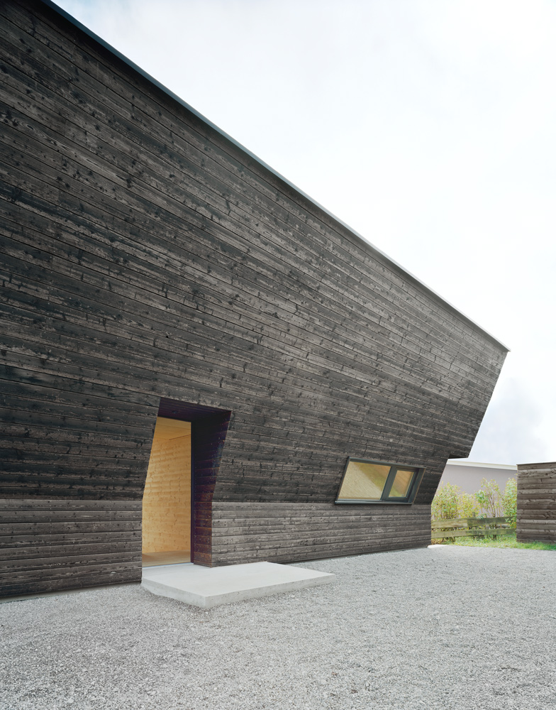 Haus P