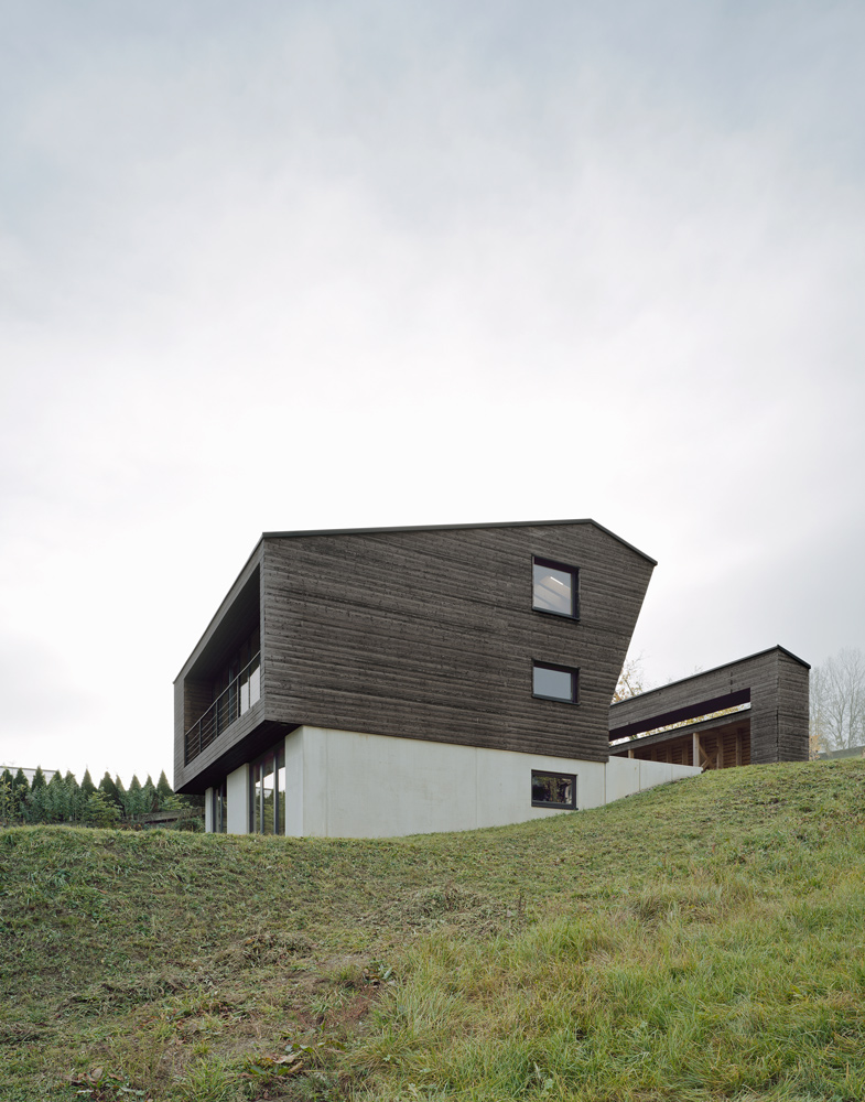 Haus P