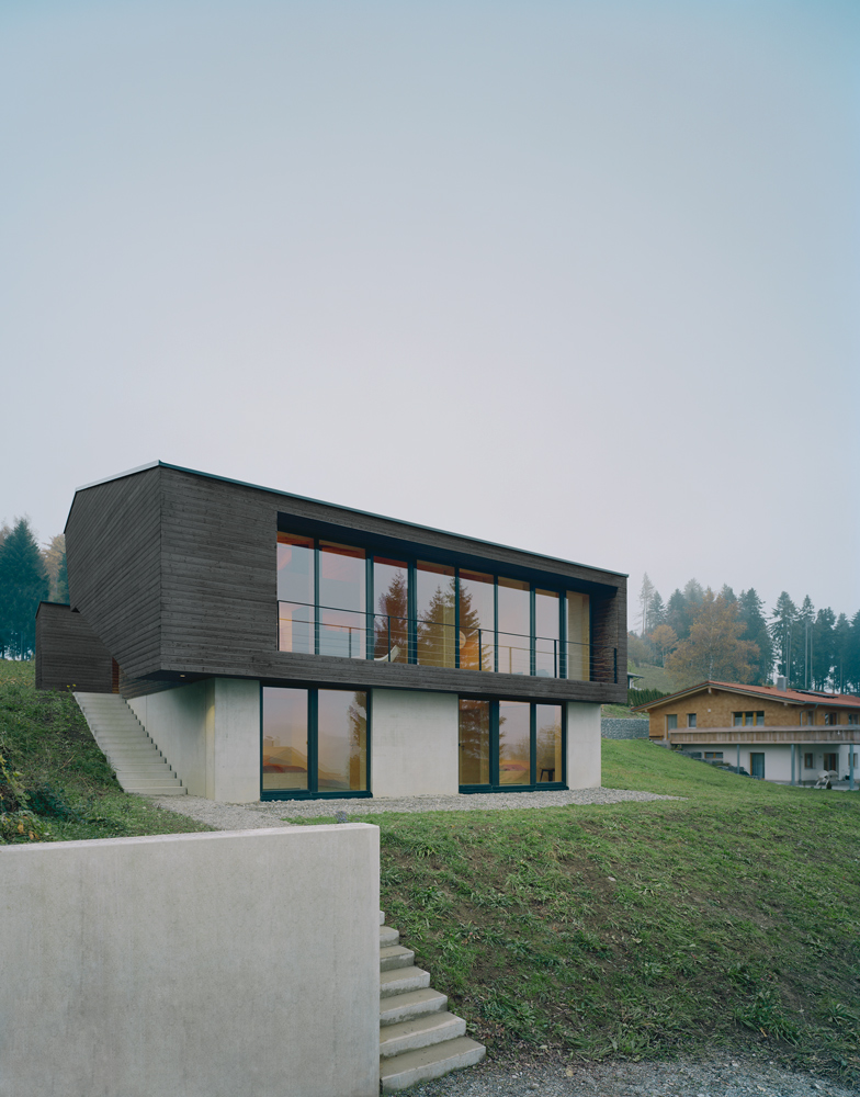 Haus P