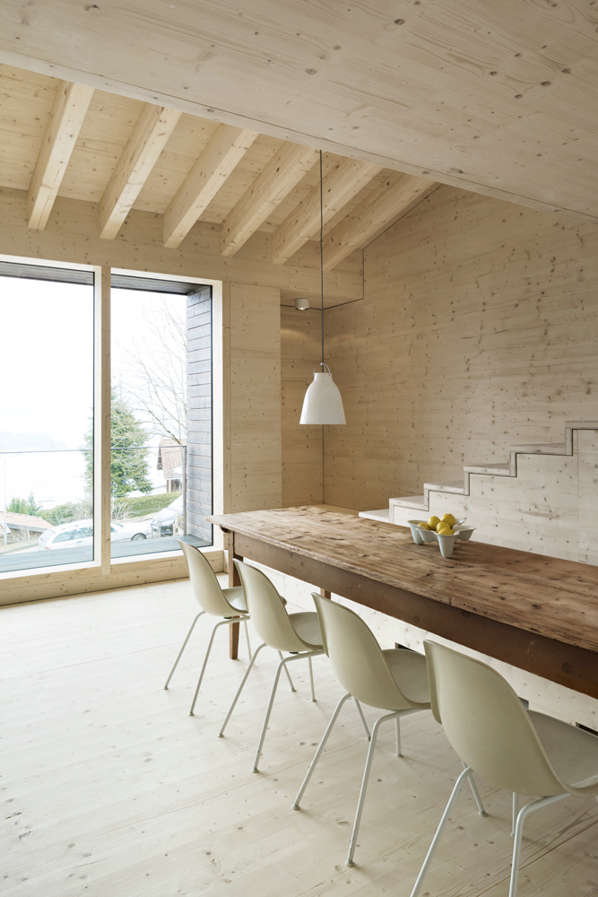 Haus P