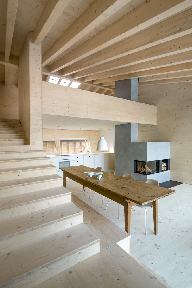 Haus P