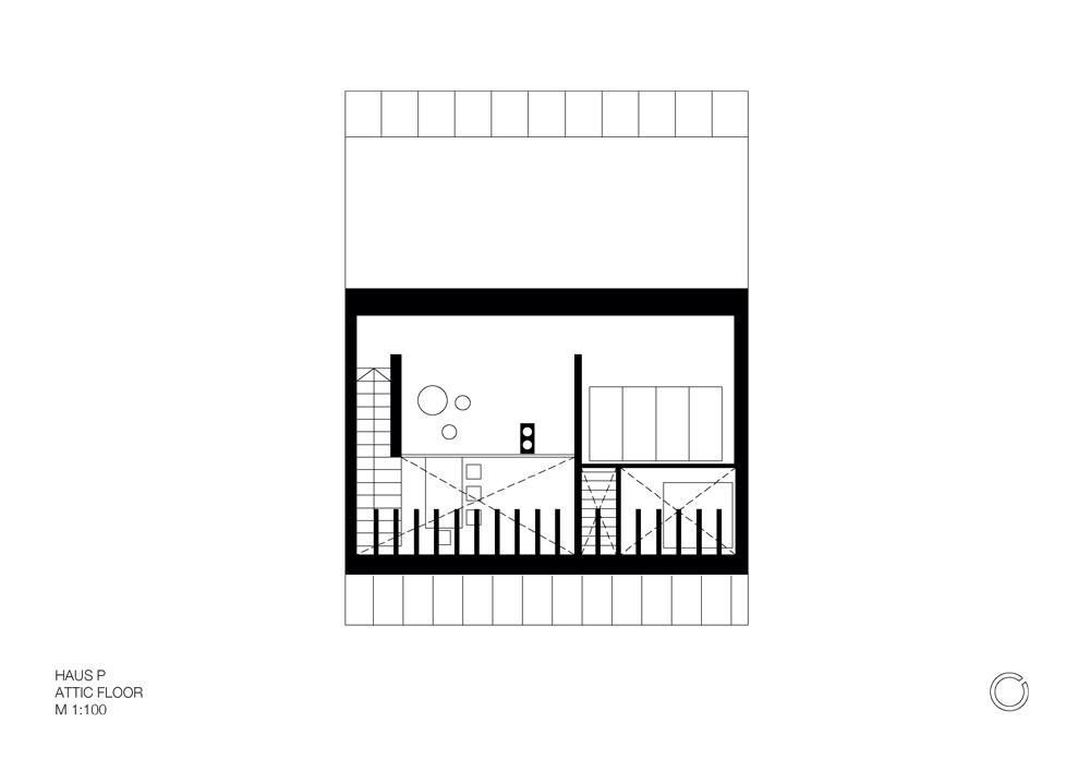 Haus P