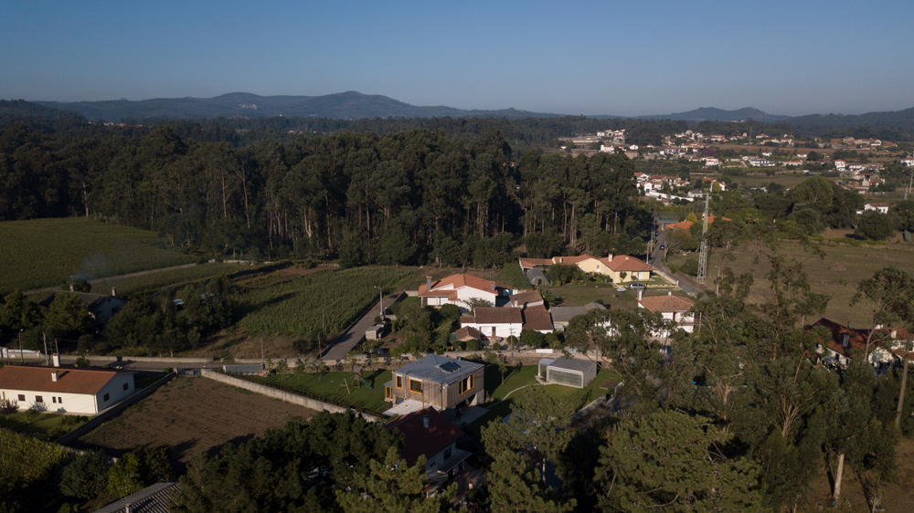 Holiday Villa