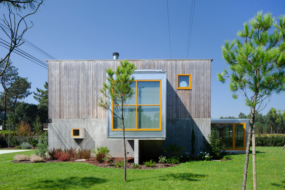 Holiday Villa