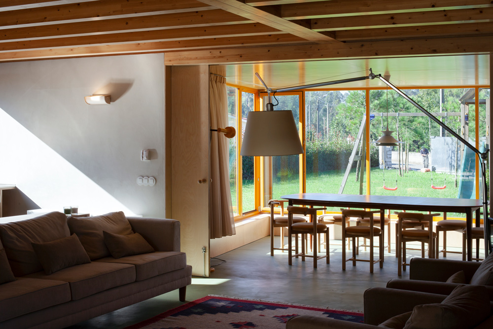 Holiday Villa