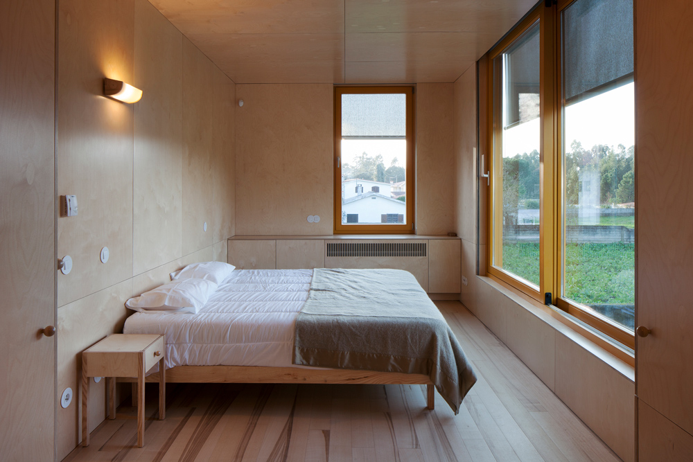 Holiday Villa
