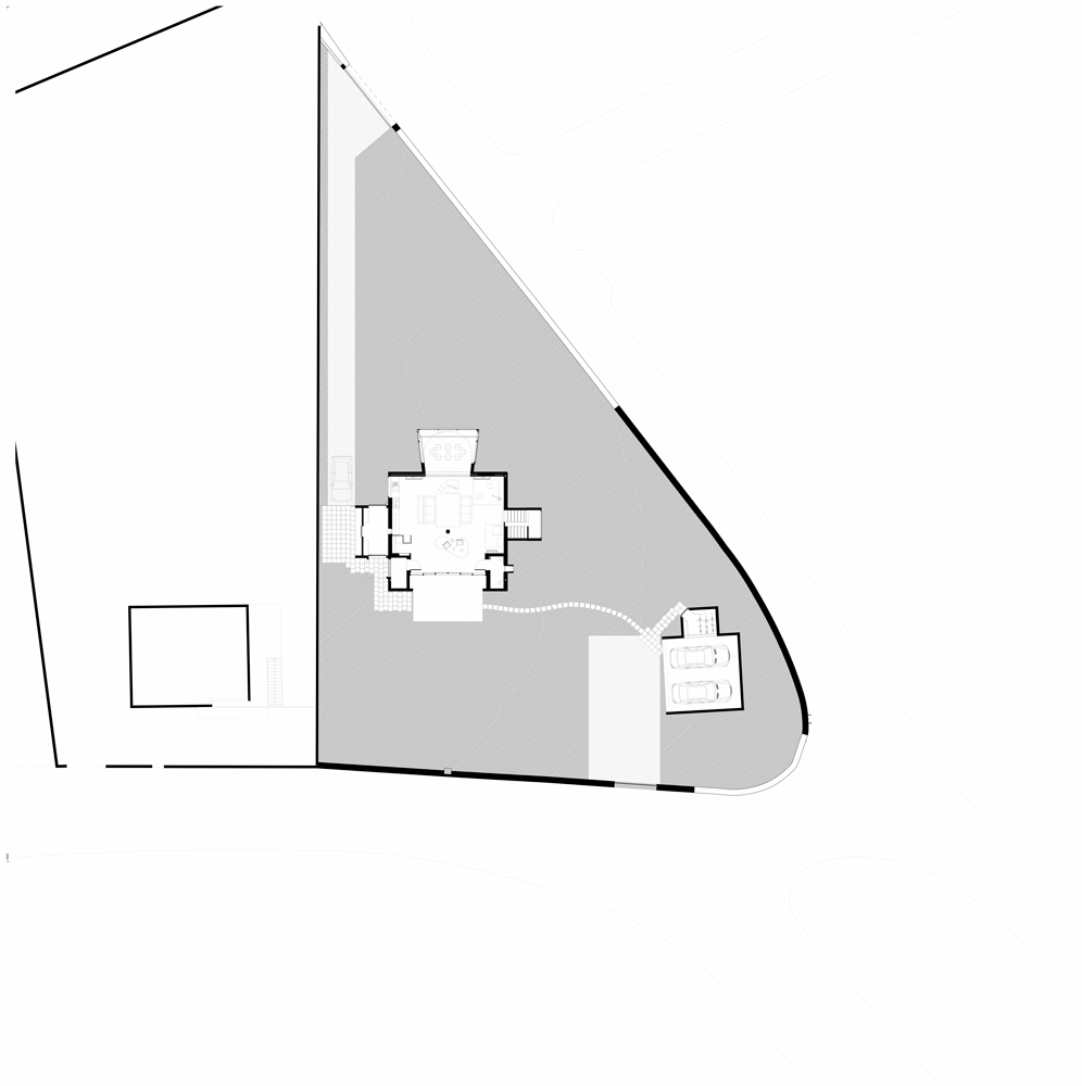 Holiday Villa
