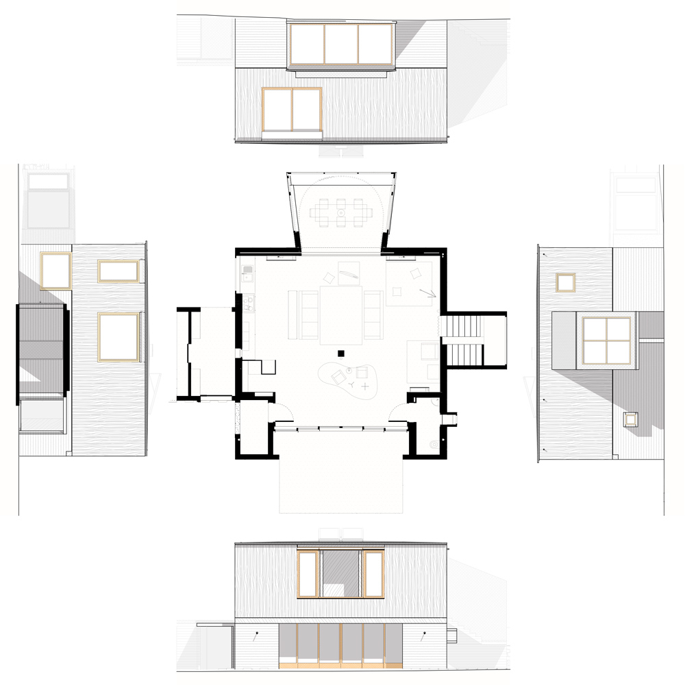 Holiday Villa