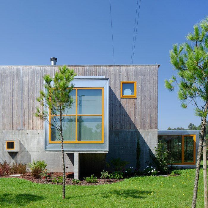 Holiday Villa