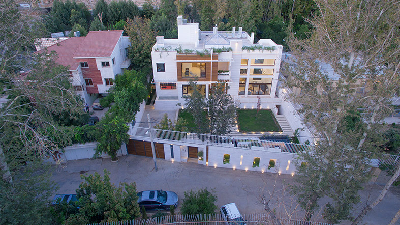 House No. 03