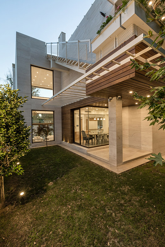 House No. 03