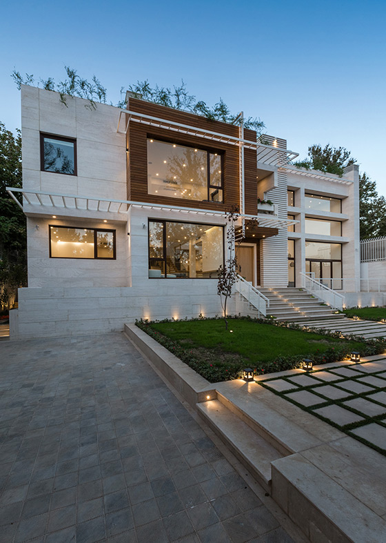 House No. 03