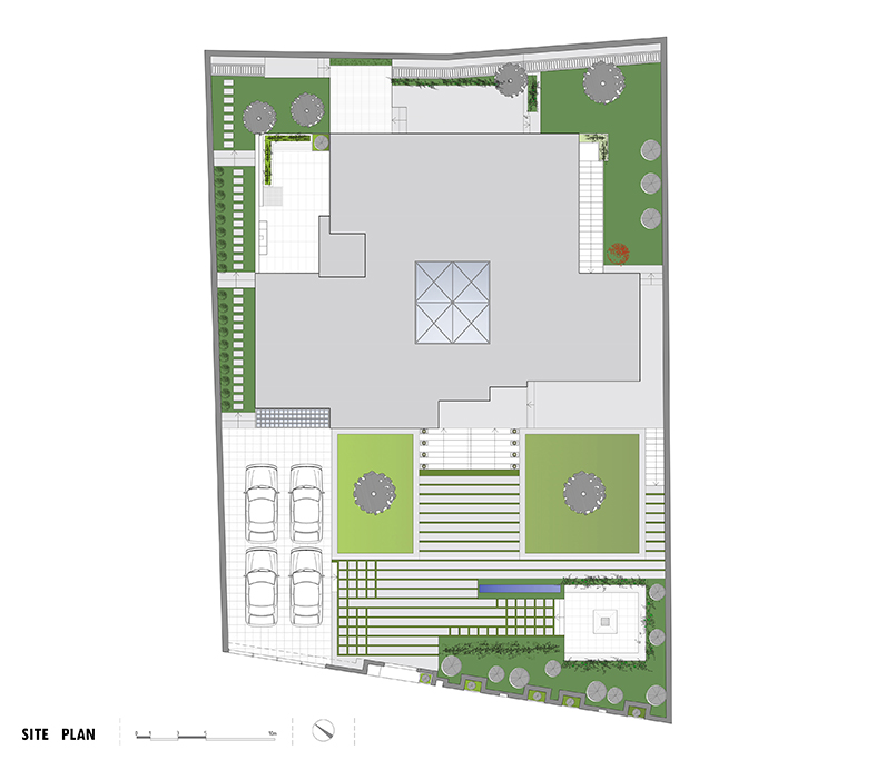 House No. 03