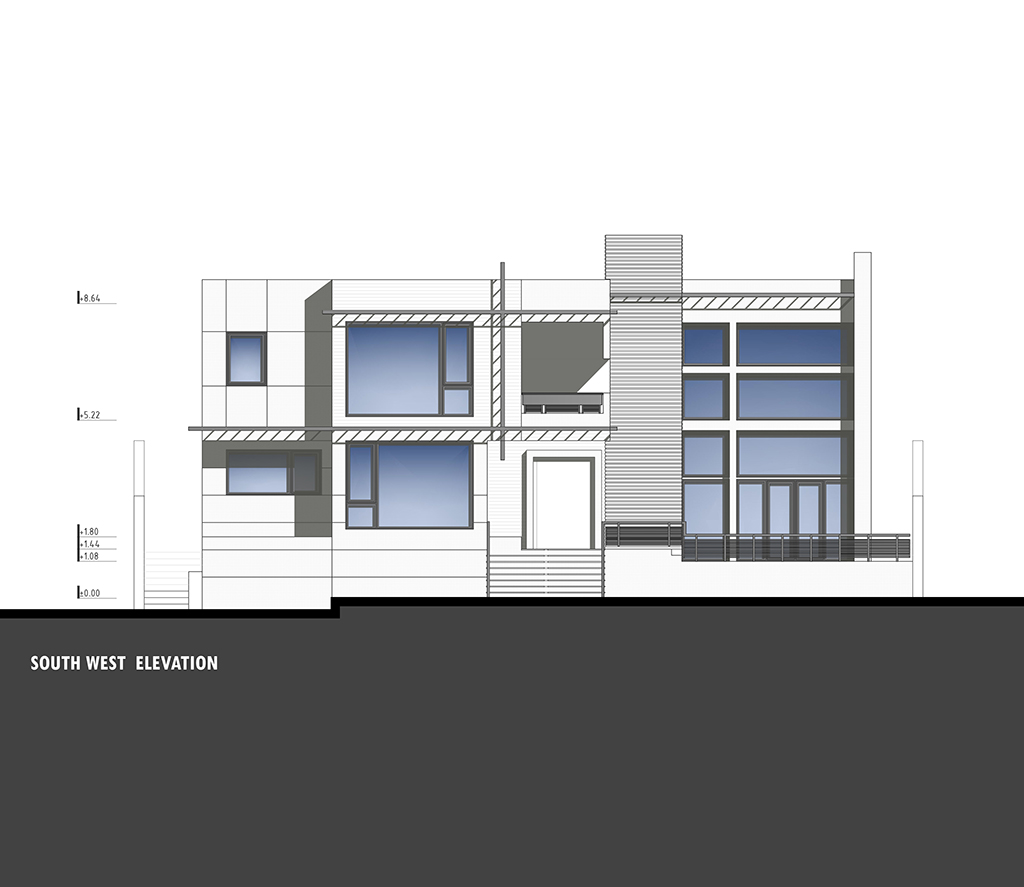 House No. 03