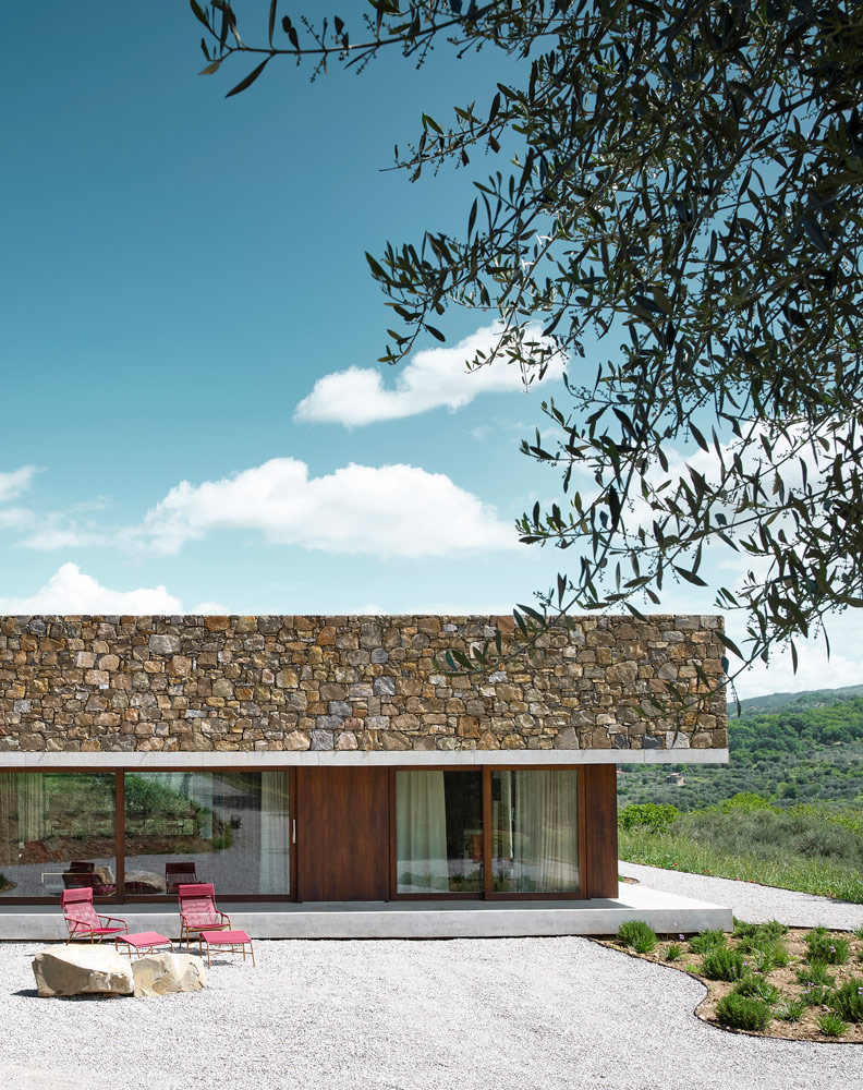 HV Pavillon