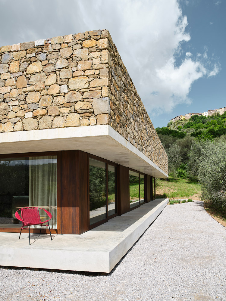 HV Pavillon
