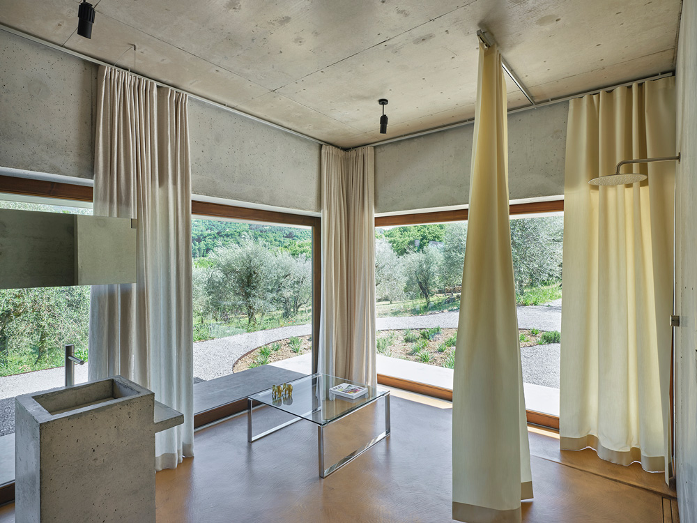 HV Pavillon