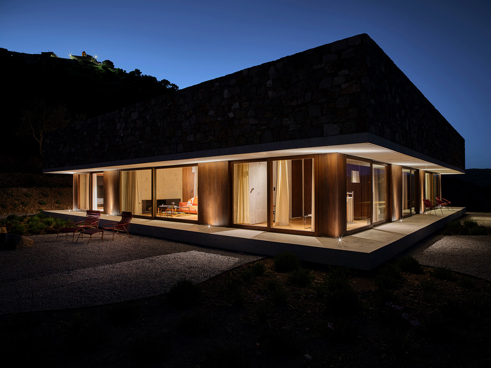 HV Pavillon
