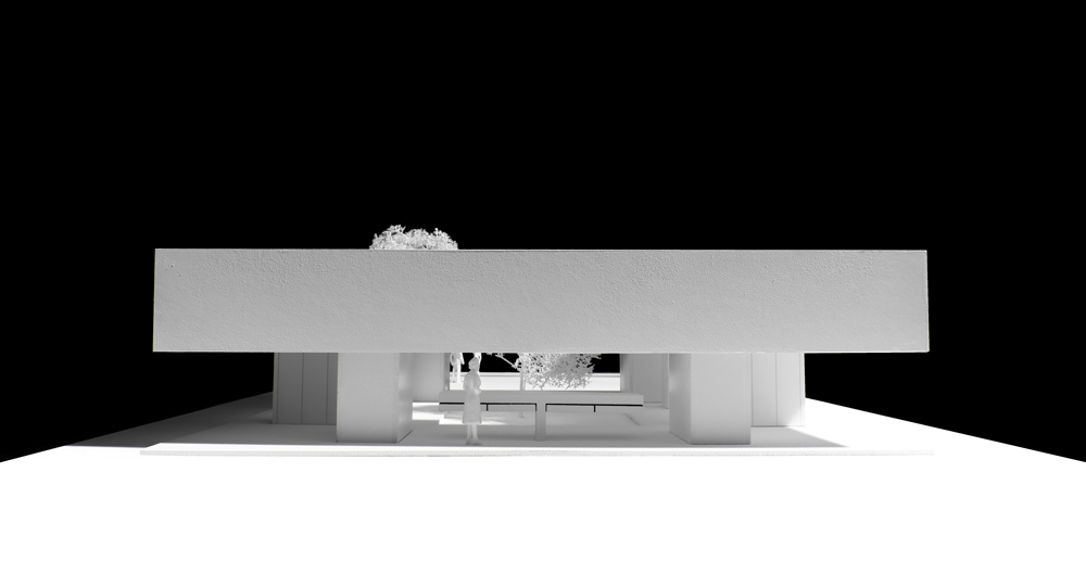 HV Pavillon