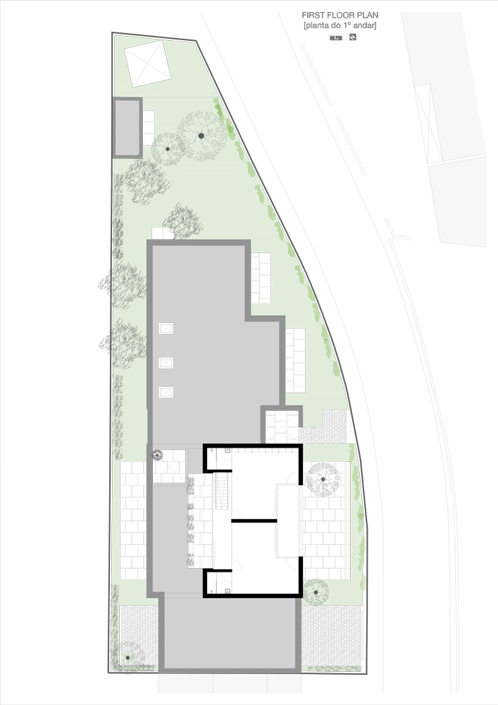 Ílhavo Villa 