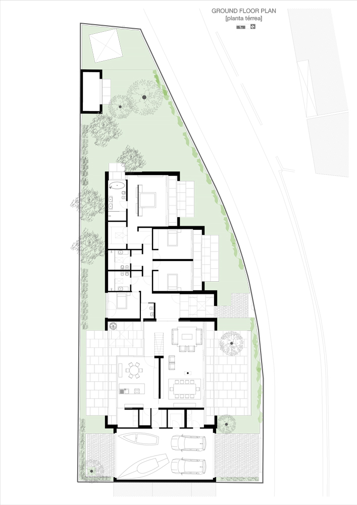 Ílhavo Villa 