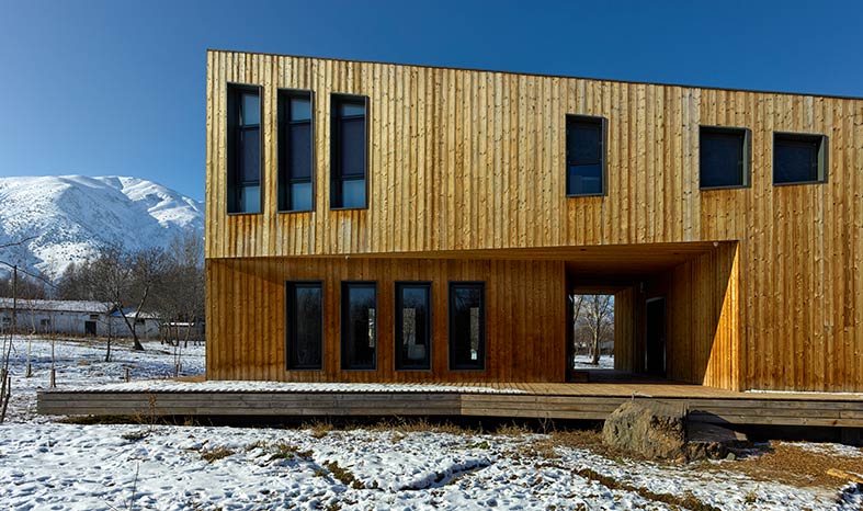 KA House