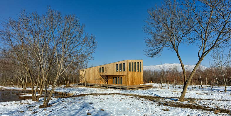 KA House