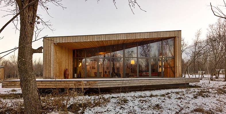 KA House