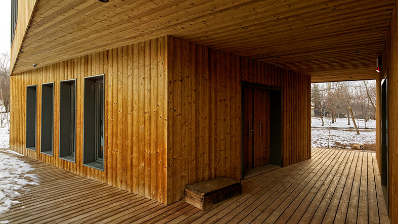 KA House